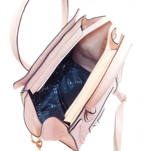 Фото Прочее, Женские повседневные сумки Женская сумка Valentino Артикул 5-19-19 пудра