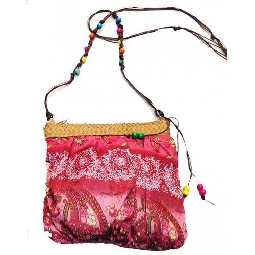 Фото Прочее, Женские пляжные сумки Женская сумка Артикул 1005-05 №02