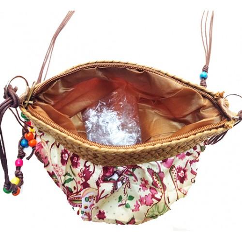 Фото Прочее, Женские пляжные сумки Женская сумка Артикул 1005-05 №02