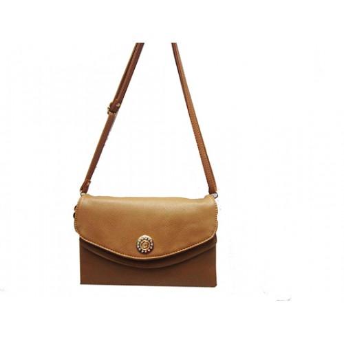 Фото Прочее, Женские вечерние сумки и клатчи Женская сумка клатч Артикул 150 бежевый кнопка