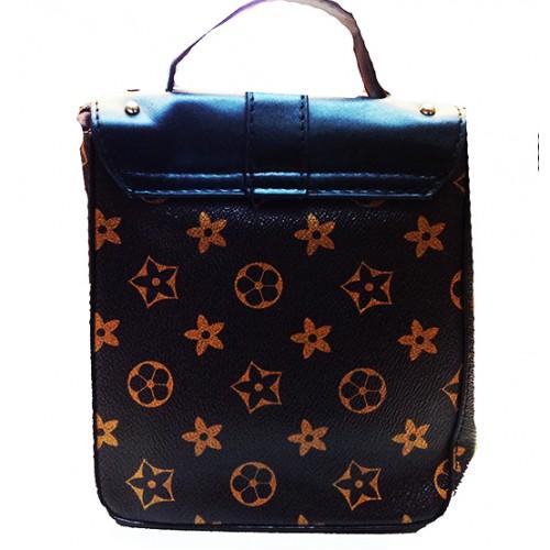 Фото Прочее, Женские вечерние сумки и клатчи Женская сумка клатч Артикул 629 черный