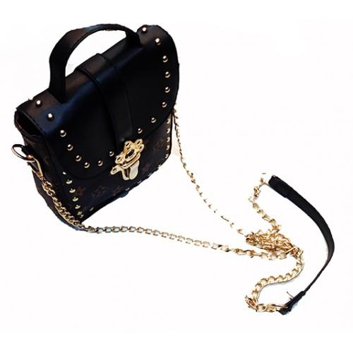 Фото Прочее, Женские вечерние сумки и клатчи Женская сумка клатч Артикул 629 черный