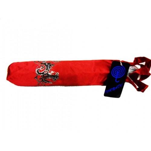 Фото Прочее, Женские зонты Женский зонт High Quality Артикул 170 малиновый