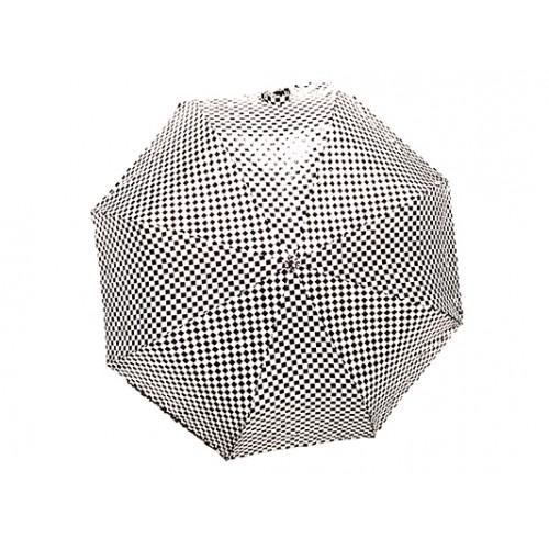 Фото Прочее, Зонты Женский зонт Paolo Rosi  полуавтомат Артикул P- 456 коричневый