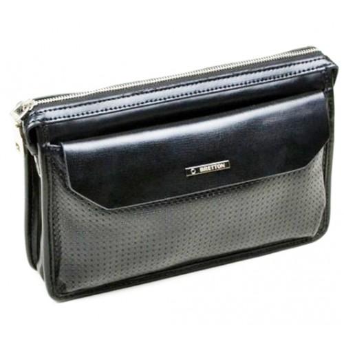 Фото Прочее, Мужские сумки-барсетки Мужская сумка-Барсетка Bretton Артикул 1805