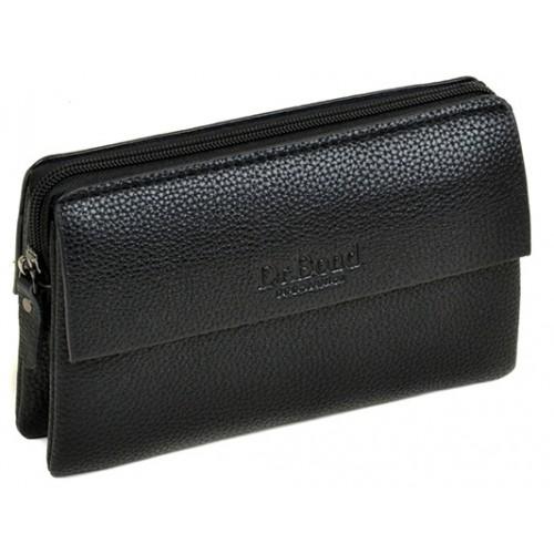 Фото Прочее, Мужские сумки-барсетки Мужская сумка-Барсетка dr.Bond Артикул 3572-1