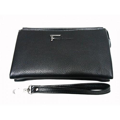 Фото Прочее, Мужские сумки-барсетки Мужские барсетки Fashion Артикул 9782-B