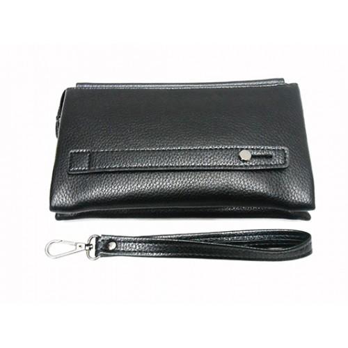 Фото Прочее, Мужские сумки-барсетки Мужские барсетки Fashion Артикул 9782-B