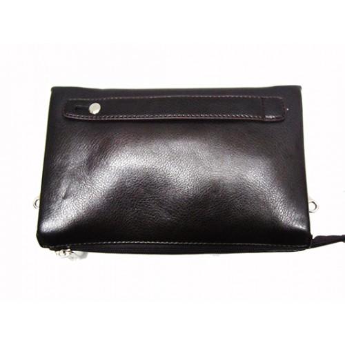 Фото Прочее, Мужские сумки-барсетки Мужские барсетки langsa Артикул 6735-2