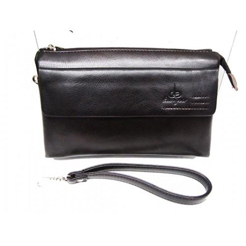 Фото Прочее, Мужские сумки-барсетки Мужские барсетки langsa Артикул 6735-2