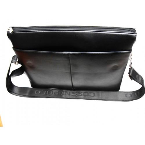 Фото Прочее, Мужские сумки на плечо Мужские барсетки langsa Артикул 888-6