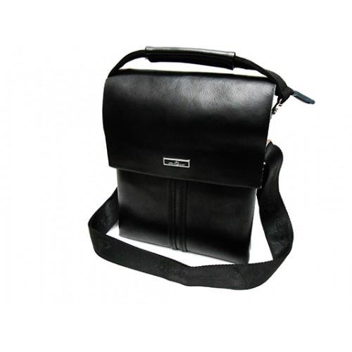 Фото Прочее, Мужские сумки на плечо Мужские барсетки langsa Артикул 8803-3 №01