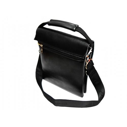 Фото Прочее, Мужские сумки на плечо Мужские барсетки langsa Артикул 8803-3 №01