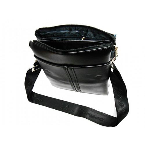 Фото Прочее, Мужские сумки на плечо Мужские барсетки langsa Артикул 8803-3 №01