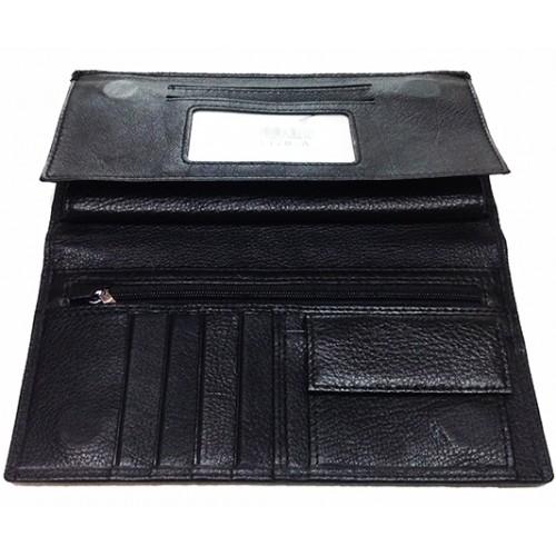 Фото Прочее, Мужские купюрники Мужские барсетки Zilli Артикул 447