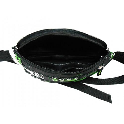 Фото Прочее, Мужские сумки на пояс Мужские барсетки на пояс борыжка Артикул 65 №07
