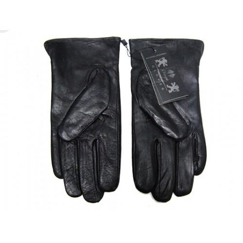 Фото Прочее, Перчатки мужские Мужские перчатки кожа Boxing Артикул Ю135-мех кролик №01