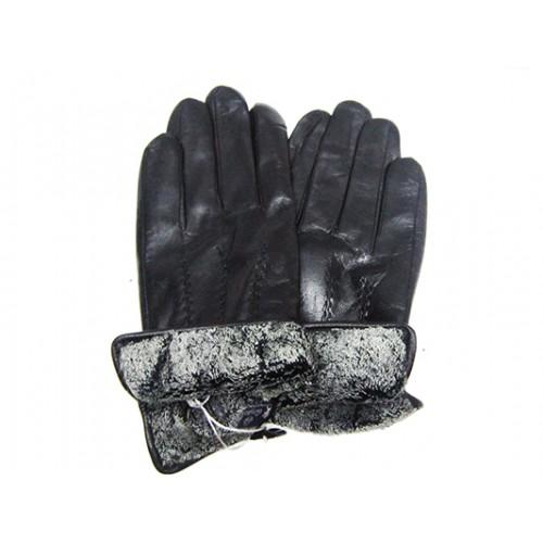 Фото Прочее, Перчатки мужские Мужские перчатки кожа Boxing Артикул Ю135-мех кролик №05