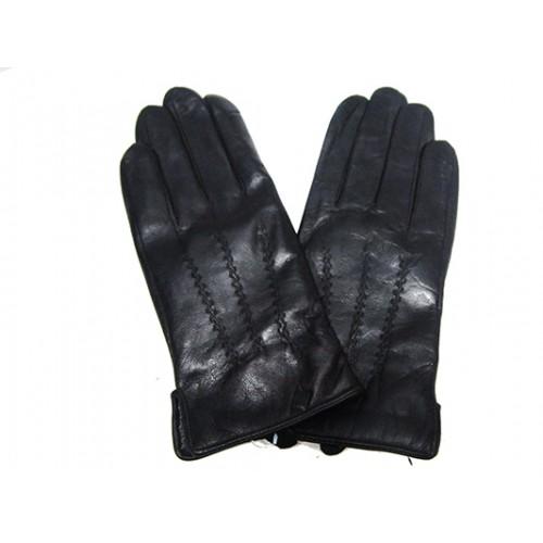 Фото Прочее, Перчатки мужские Мужские перчатки кожа Boxing Артикул Ю135-мех кролик №05