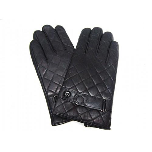 Фото Прочее, Перчатки мужские Мужские перчатки кожа Boxing Артикул Ю135-мех кролик №07