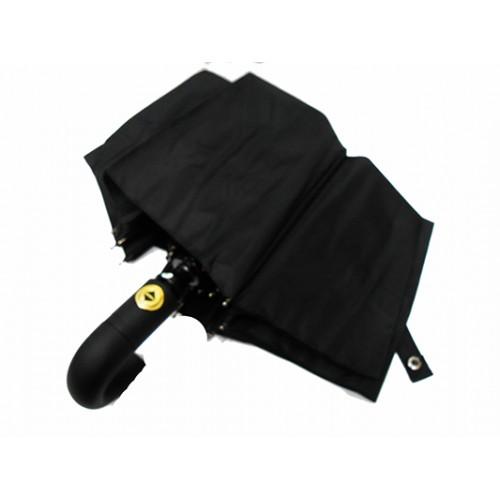 Фото Прочее, Мужские зонты Мужской зонт автомат 3 сложения ручка крючек Tornado Артикул 328