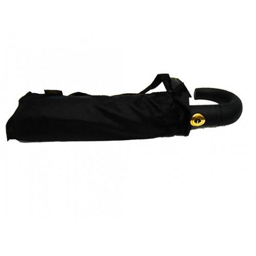 Фото Прочее, Мужские зонты Мужской зонт автомат 3 сложения ручка крючек Tornado Артикул 328