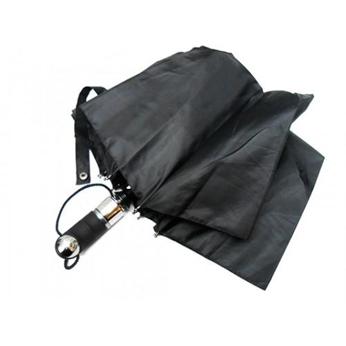 Фото Прочее, Мужские зонты Мужской зонт полуавтомат 3 сложения Tornado Артикул 14