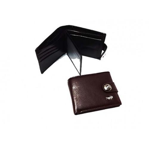 Фото Прочее, Мужские кошельки Мужской маленький кошелек Canevo Артикул 8139-1077