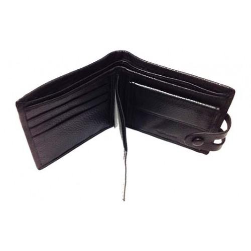 Фото Прочее, Мужские кошельки Мужской средний кошелек Vereva Артикул PY-004-16