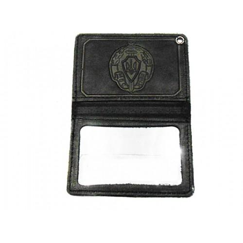 Фото Прочее, Обложки на документы работника Национальной Полиции Обложка МВС Украина Артикул 30 №02