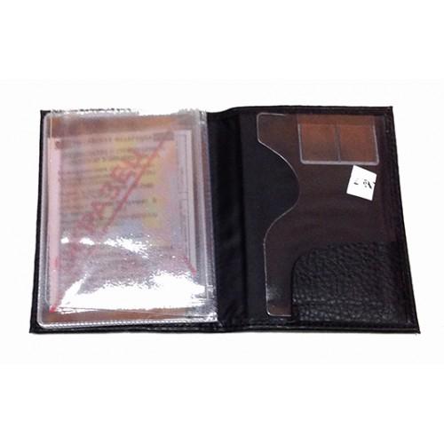 Фото Прочее, Обложки на автодокументы Обложка на авто документы Helai пух Артикул 0201