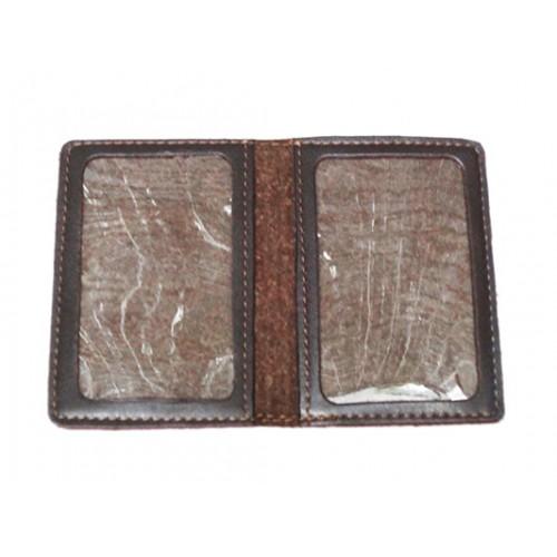 Фото Прочее, Обложки на автодокументы Обложка на авто документы Украина коричневый Артикул 0020