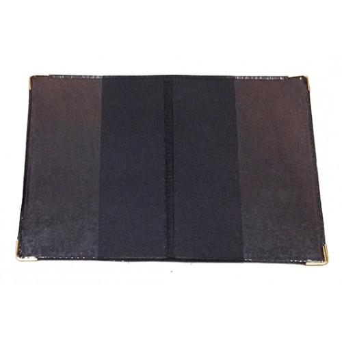 Фото Прочее, Обложки на паспорт из кожзама Обложка на Заграничный паспорт Артикул 99 №06