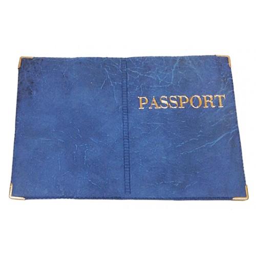 Фото Прочее, Обложки на паспорт из кожзама Обложка на Заграничный паспорт Артикул 99 №06