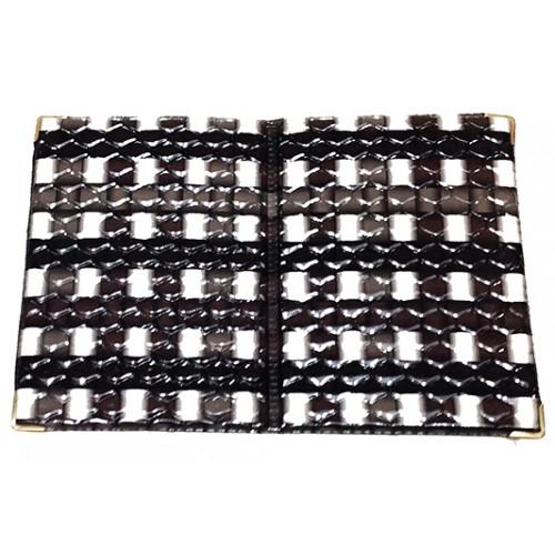 Фото Прочее, Обложки на паспорт из кожзама Обложка на паспорт Украина рогожка Артикул 012 серый