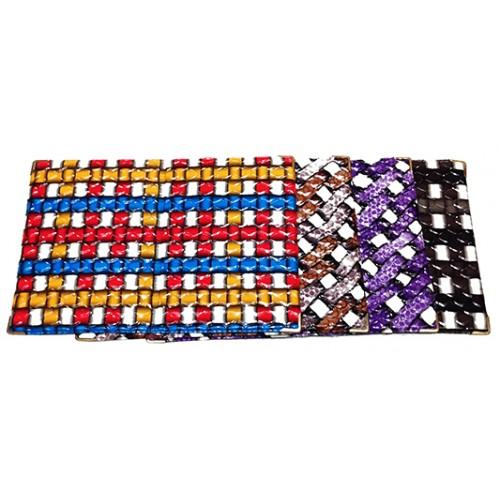 Фото Прочее, Обложки на паспорт из кожзама Обложка на паспорт Украина рогожка Артикул 012 серый