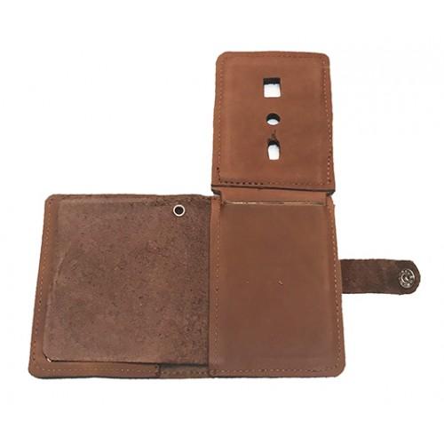 Фото Прочее, Обложки на документы работника Национальной Полиции Обложка на удостоверение Национальна полиція Украіни Артикул 100 кожа