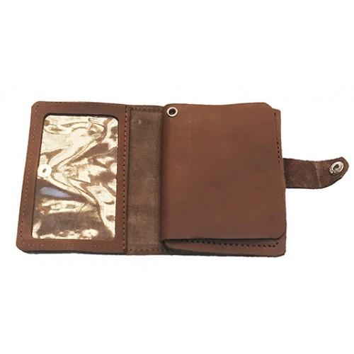 Фото Прочее, Обложки на документы работника Национальной Полиции Обложка на удостоверение Национальна полиція Украіни Артикул 100 кожа