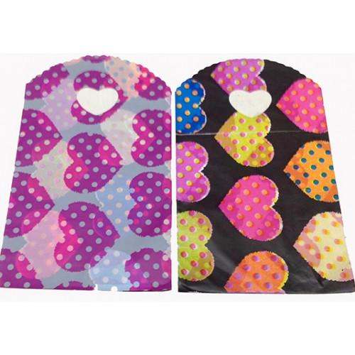 Фото Прочее, Пакеты и банты для упаковки подарков Подарочные пакеты майка Артикул 4550 №06