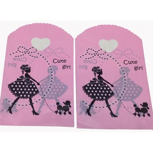 Фото Прочее, Пакеты и банты для упаковки подарков Подарочные пакеты майка Артикул 4550 №05