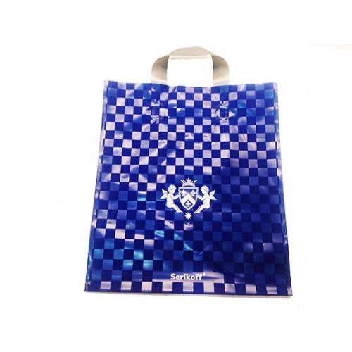 Фото Прочее, Упаковочная продукция Подарочные пакеты петля ручка Универсал Артикул 280 №06