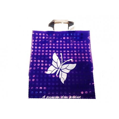 Фото Прочее, Упаковочная продукция Подарочные пакеты петля ручка Универсал Артикул 280 №03