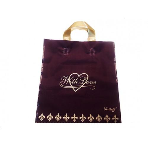 Фото Прочее, Упаковочная продукция Подарочные пакеты петля ручка Универсал Артикул 280 №04