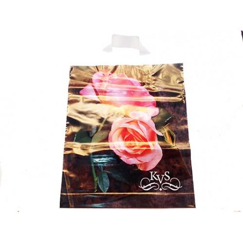 Фото Прочее, Упаковочная продукция Подарочные пакеты петля ручка Универсал Артикул 350 №02