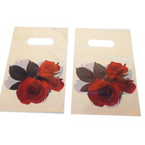 Фото Прочее, Упаковочная продукция Подарочные пакеты ХВГ Универсал Артикул 260