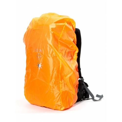 Фото Прочее, Рюкзаки туристические Туристический рюкзак Innturt Large camouflage Артикул 8330 черный