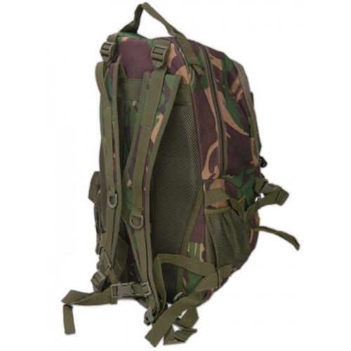 Фото Прочее, Рюкзаки туристические Туристический рюкзак Innturt Small camouflage Артикул 1005 хаки