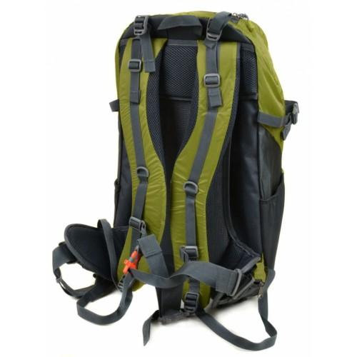 Фото Прочее, Рюкзаки туристические Туристический рюкзак Royal Mountain Артикул 8331-1 зеленый