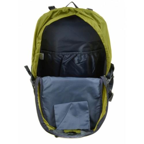 Фото Прочее, Рюкзаки туристические Туристический рюкзак Royal Mountain Артикул 8331-1 зеленый