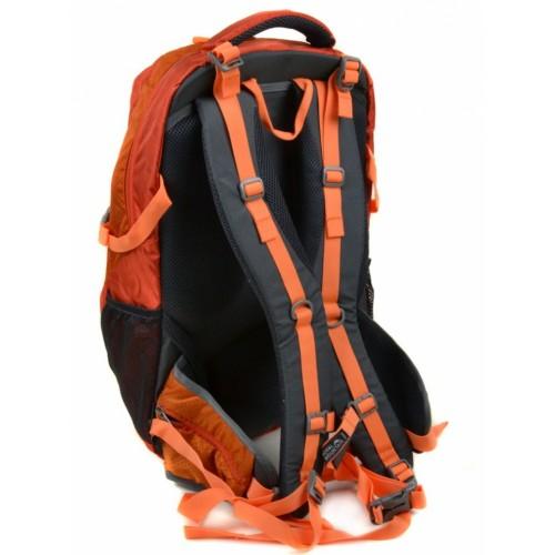 Фото Прочее, Рюкзаки туристические Туристический рюкзак Royal Mountain Артикул 8437-1 оранжевый